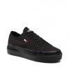 Tommy Jeans buty trampki Flatform Vulc EN0EN01371-BDS Tommy Jeans buty trampki Flatform Vulc EN0EN01371-BDS